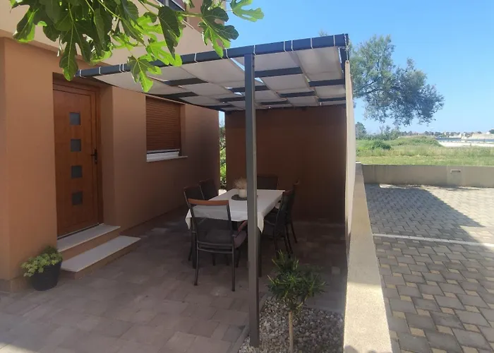 Apartments Oasis