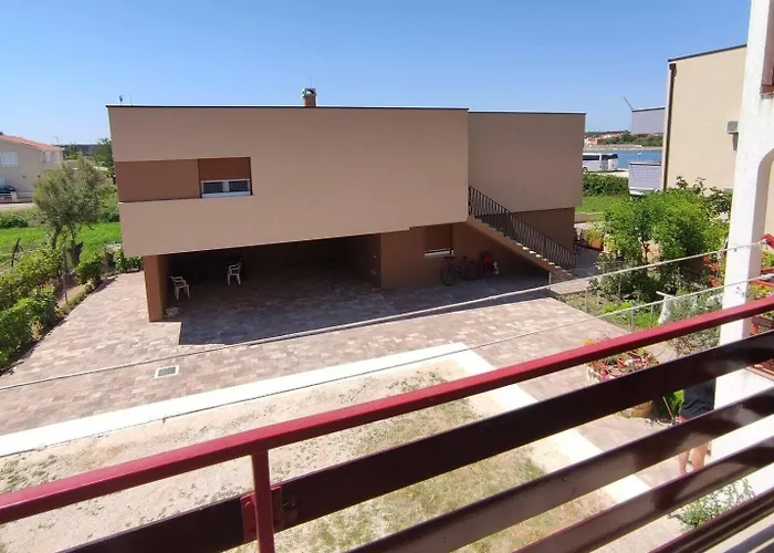 Apartments Oasis