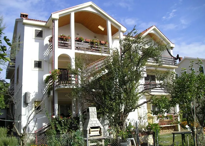 Apartments Oasis