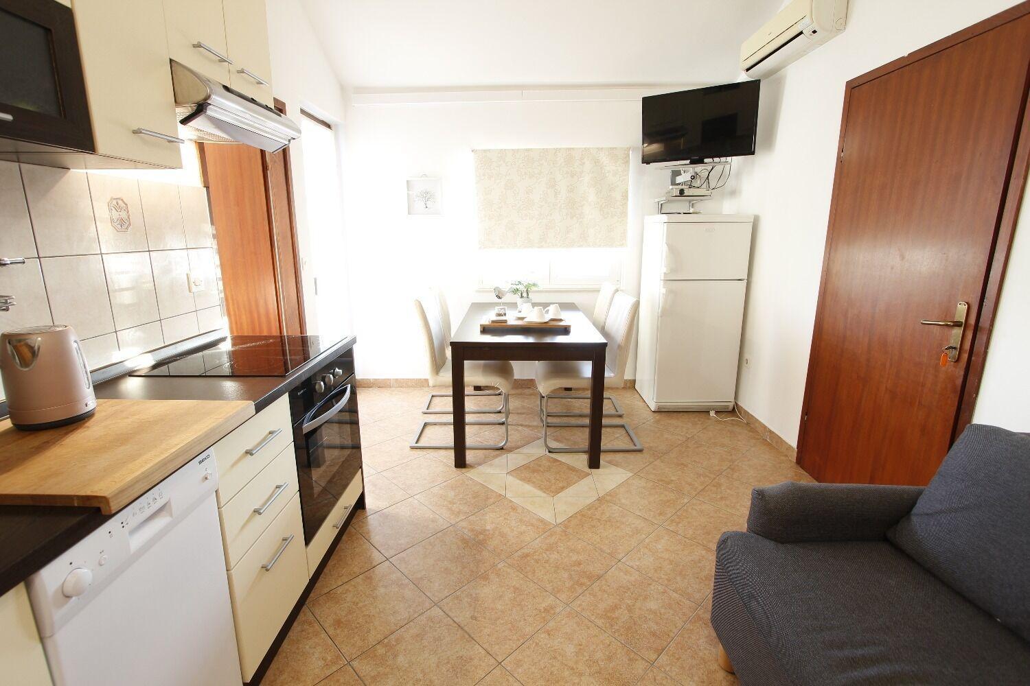 Apartmán Oasis *