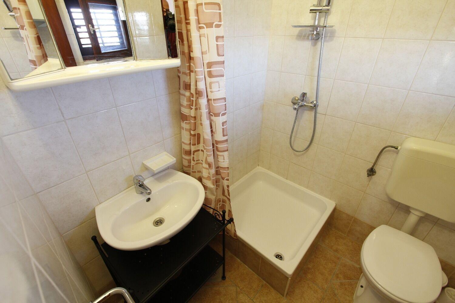 Oasis Apartment *