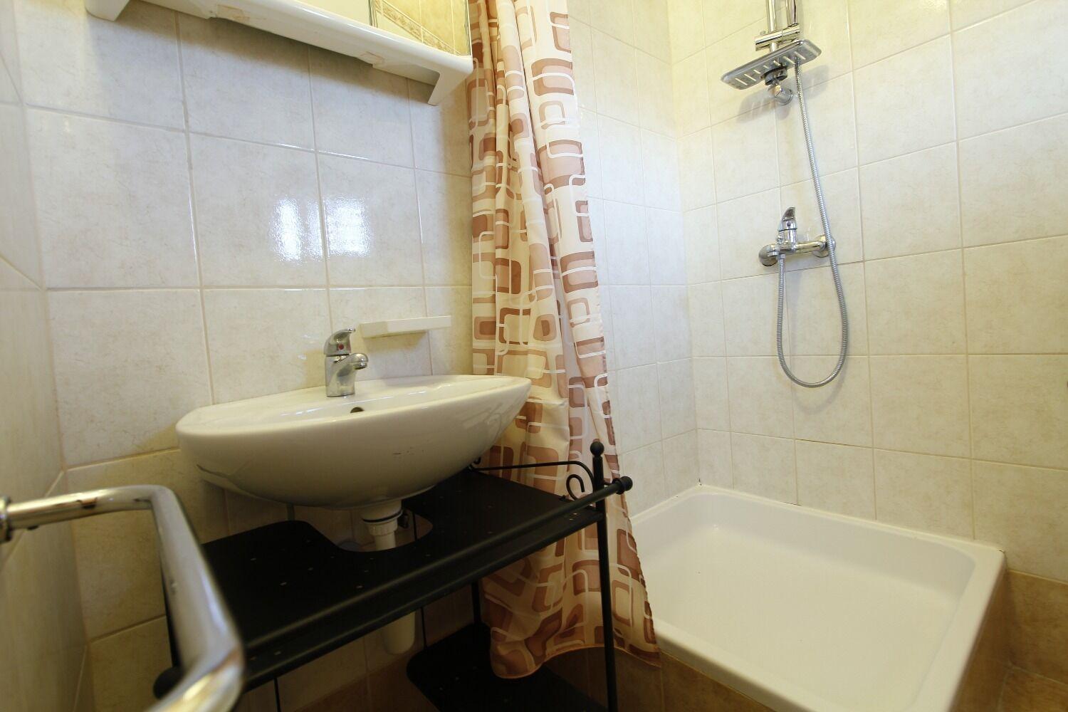 Apartment Oasis Nin