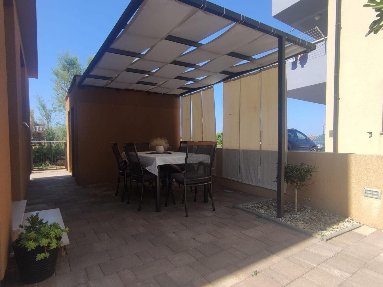 Oasis Apartment *