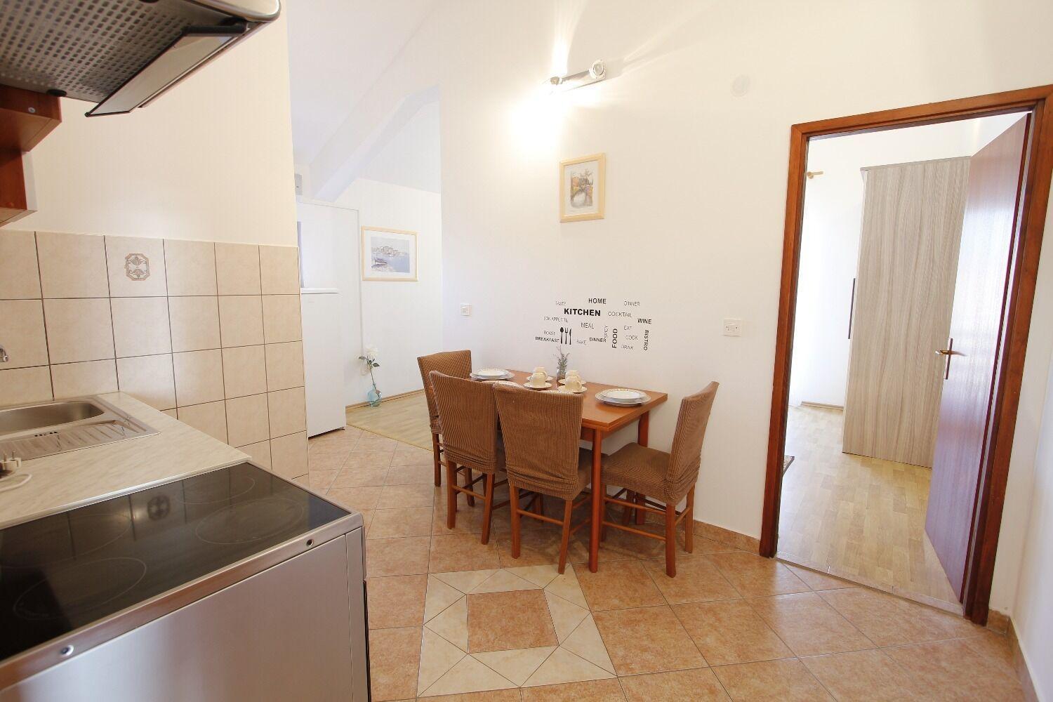 Oasis Apartment *