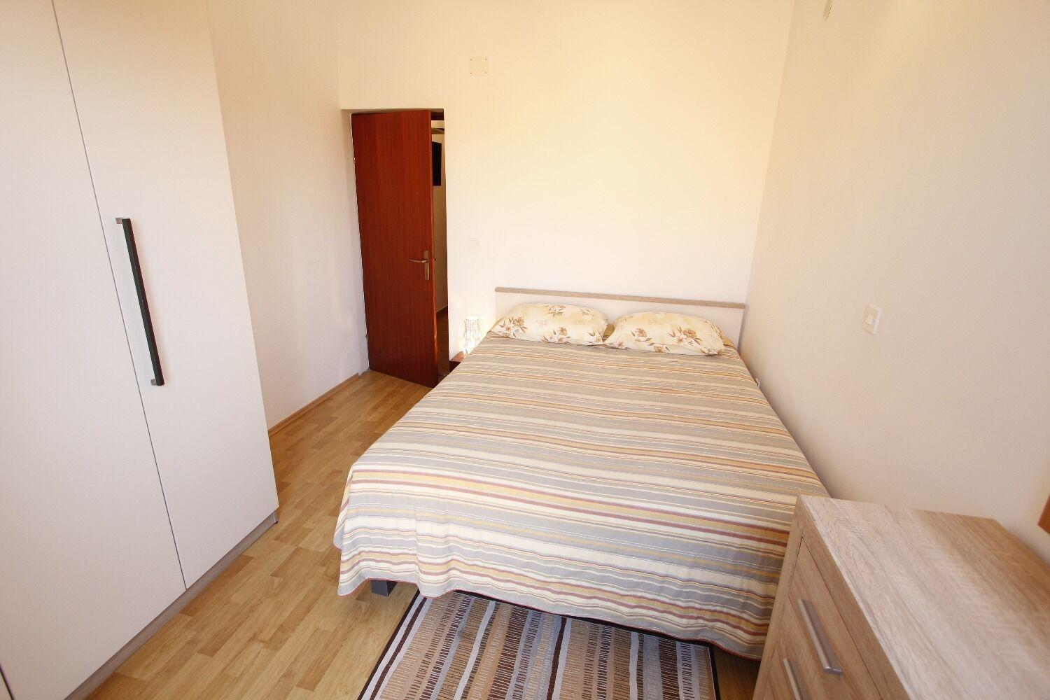 Oasis Apartment Nin