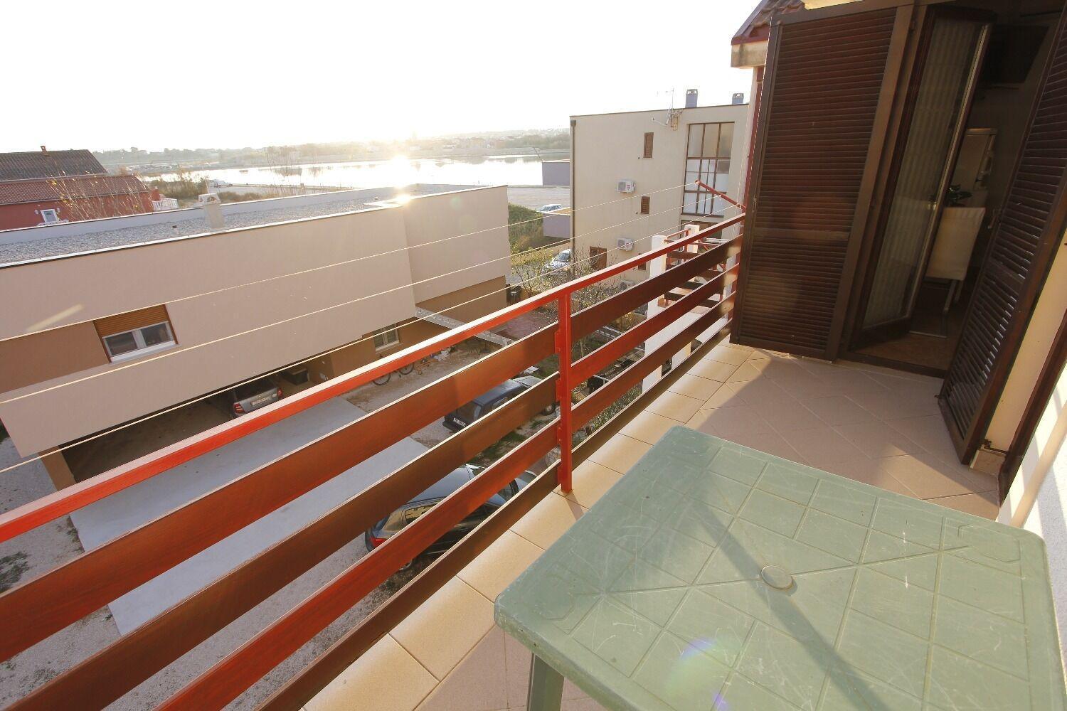 Apartmán Oasis