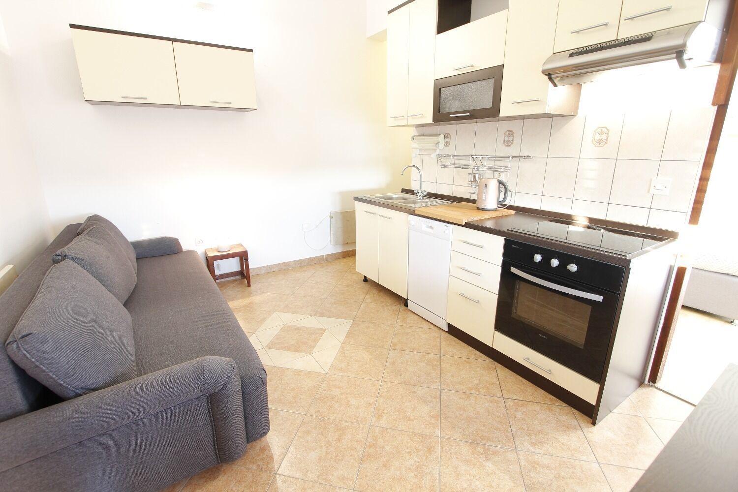Oasis Apartment *