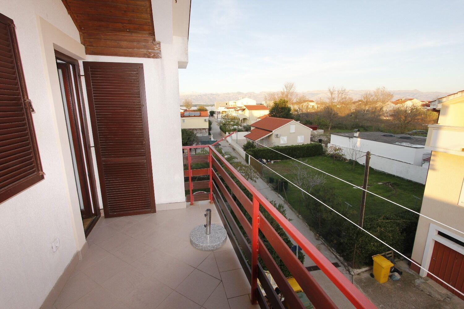 Apartmán Oasis *